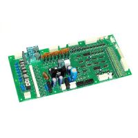 Силовая плата SG650