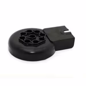 Накладка руки розливу, на 500-700, чорна