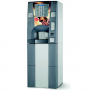 Торговый кофейный (кавовий) автомат Necta Brio 3 ES 6, аппарат для вендига