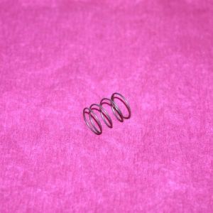 Пружина кавомолки