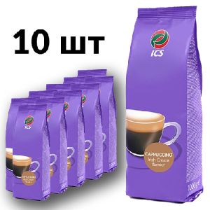 Капучино Ics Irish Cream, 1кг*10уп.