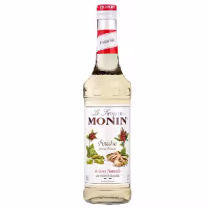 Сироп Monin Фисташка (Pistachio) 0,7 л