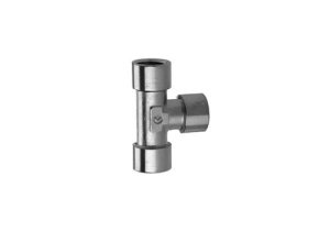 Трійник вібронасоса високого тиску