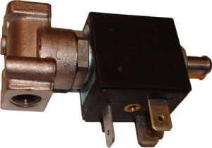 Электромагнитный клапан