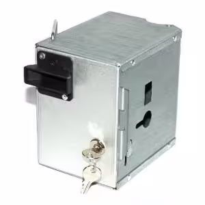 Контейнер для монет