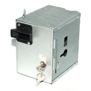 Контейнер для монет