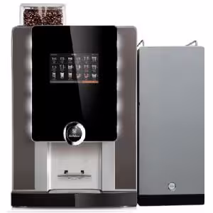 Кавомашина Rheavendors LaRhea grande premium V+ б/в, + модуль для живого молока б/в