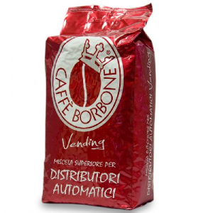 Кофе в зернах Borbone Red Vending Кофе в зернах Borbone Red Vending