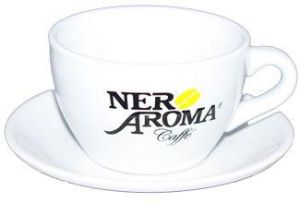 Чашка Nero Aroma 350 мл.