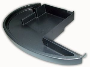 Каплезбірник, сірий, Magic Comfort