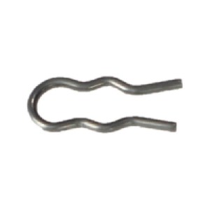 Стопорное кольцо клипсового типа