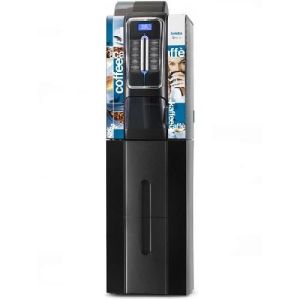 Кофейный автомат Necta Solista ES5, б/у