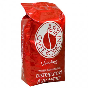 Кофе в зернах Borbone Red Vending, 0,5 кг Кофе в зернах Borbone Red Vending, 0,5 кг