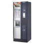Торговый кофейный (кавовий) автомат Saeco Quarzo 500, аппарат для вендига