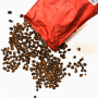 Кофе в зернах Caffe Rosso, 1 кг