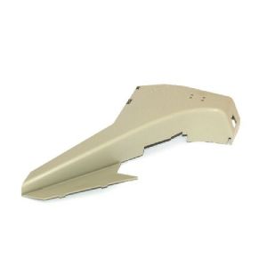 Напрямна пластикова