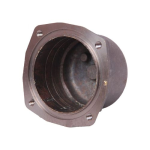 Нижня частина корпусу бойлера M6 | б у