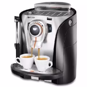Кавомашина Saeco Odea Go
