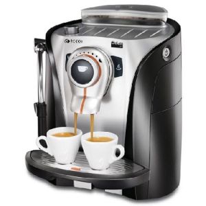 Кофемашина Saeco Odea Go