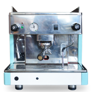 Кофемашина MCE Start, б/у