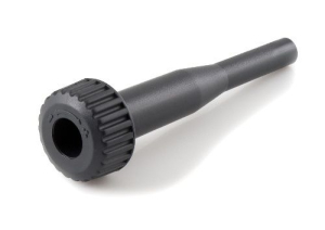 Регулятор помола, чёрный