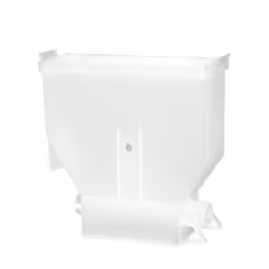 Контейнер для розчинних напоїв, 1л