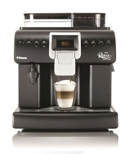 Кофемашина Saeco Royal Gran Crema