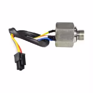 Датчик тиску