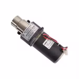 Шестерний насос