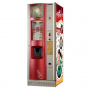 Кофейный автомат Saeco Quarzo 700 NE, Doubleboiler, базовое ТО