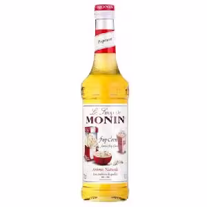 Сироп Monin Попкорн 0,7 л