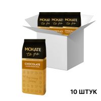 Горячий шоколад Mokate 