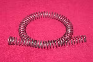 Пружина L=550