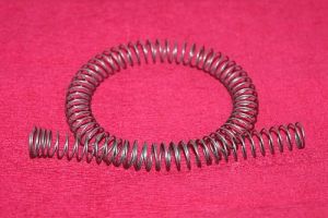 Пружина L=550