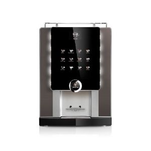 Кофемашина Rheavendors LaRhea V+ grande 