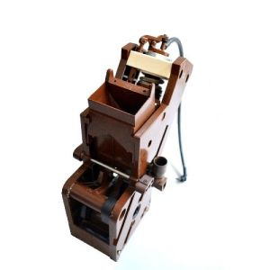 Робоча група брівер центральний пристрій Gran Gusto 6/8 гр.