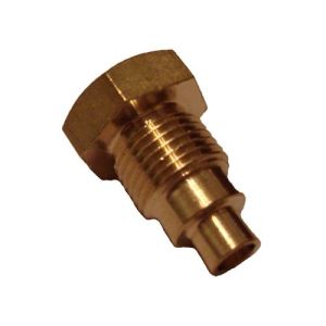 Заглушка тримача бойлера