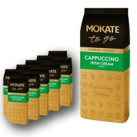 Капучино Mokate 