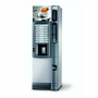 Торговый кофейный (кавовий) автомат Necta Kikko ES 5, аппарат для вендига