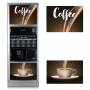 Торговый кофейный (кавовий) автомат  , аппарат для вендига