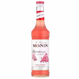 Сироп Monin Бабл Гам 0,7 л