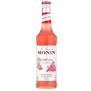 Сироп Monin Бабл Гам 0,7 л