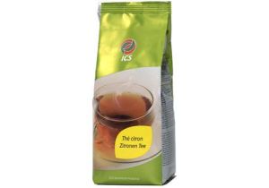 Чай Ics, лимон, 1 кг Чай Ics, лимон, 1 кг