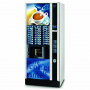 Торговый кофейный (кавовий) автомат Necta Zenith, аппарат для вендига