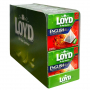 Чай в пакетиках пирамидках Loyd English Blend, 1,75г*20 шт, 10 уп.