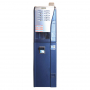Кофейный автомат Saeco Group 200, синий, базовое ТО