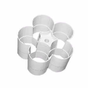 Тримач 5-ти туб