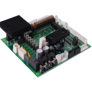 Силовая плата, для Cristallo FS 400