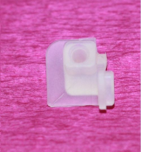 Соединитель трубки молока