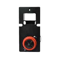 Привод миксера в сборе (двойной вход)